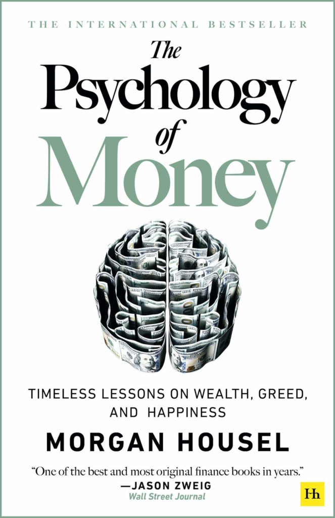The-Psychology-of-Money-Timeless-lessons-on-wealth-greed-and-happiness