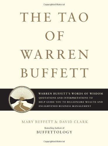 The Tao of Warren Buffett