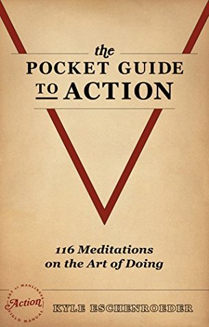 The pocket guide to action